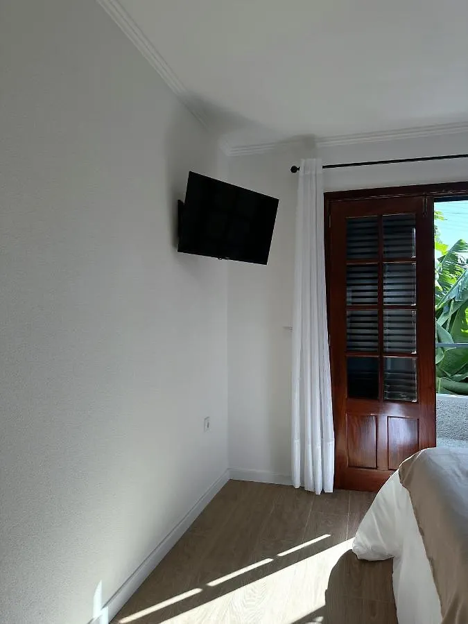 Madeiran Sweet Home Funchal  Portugal