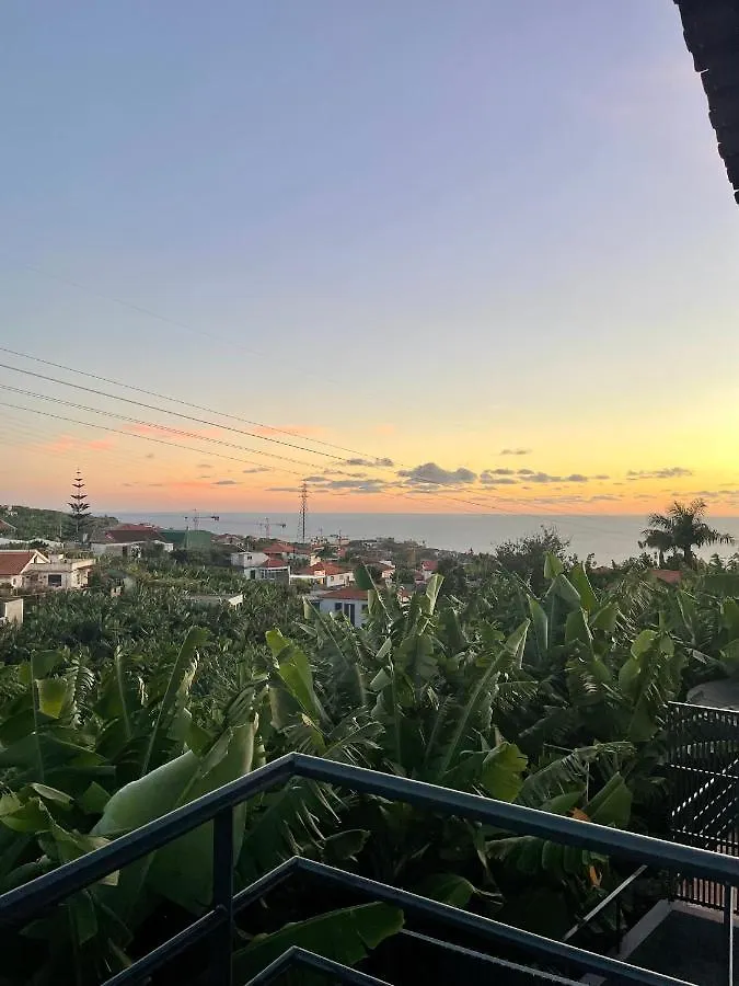 Madeiran Sweet Home Funchal