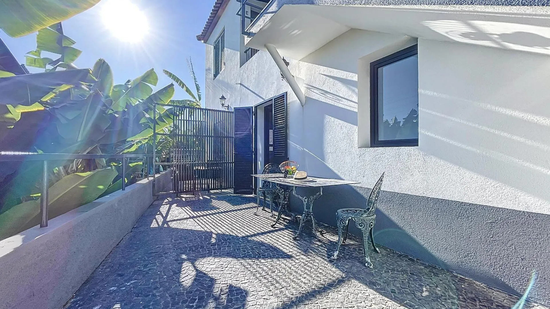 Madeiran Sweet Home Funchal  Apartmán Funchal (Madeira)