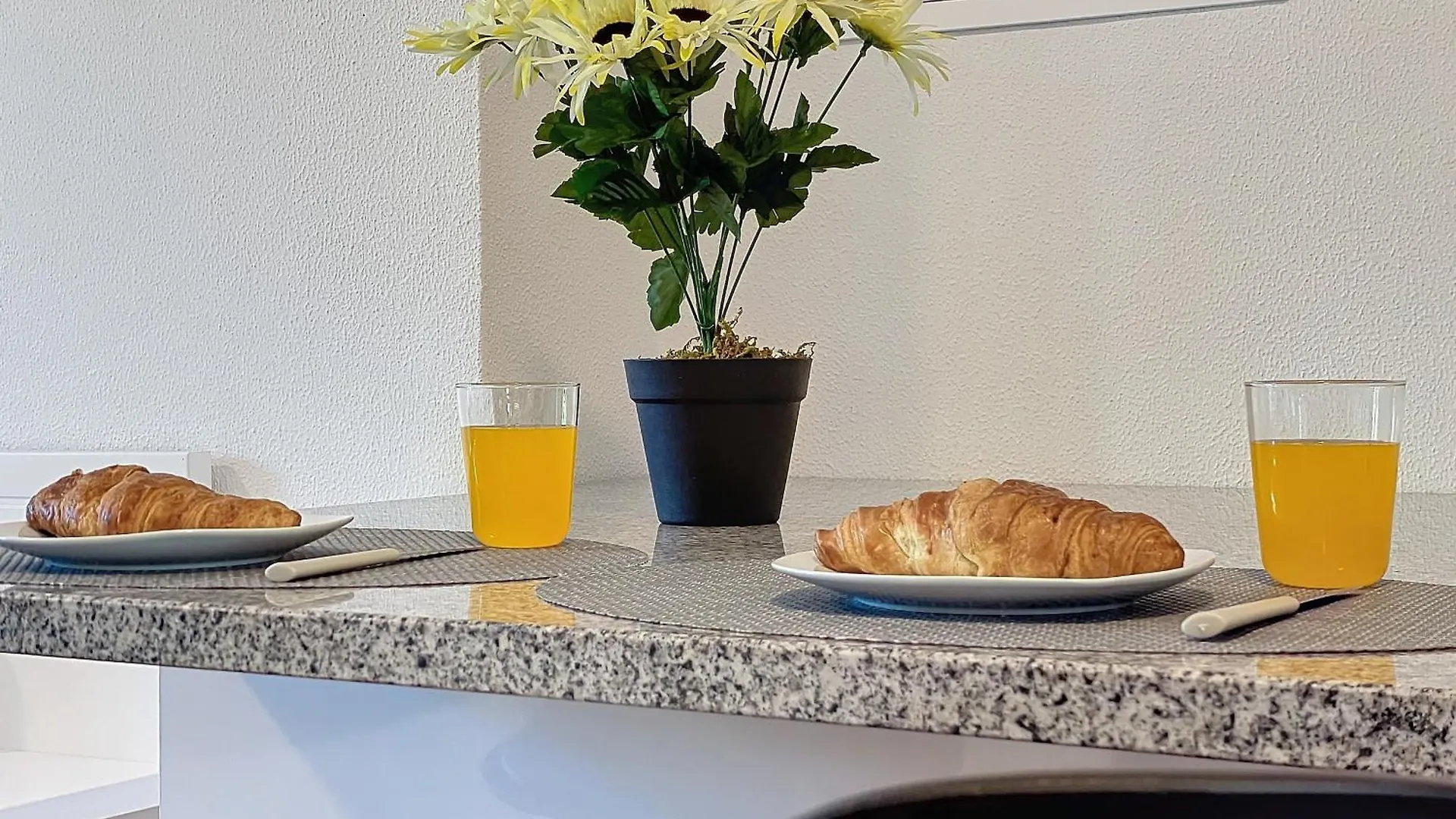 Apartmán Madeiran Sweet Home Funchal  Portugalsko