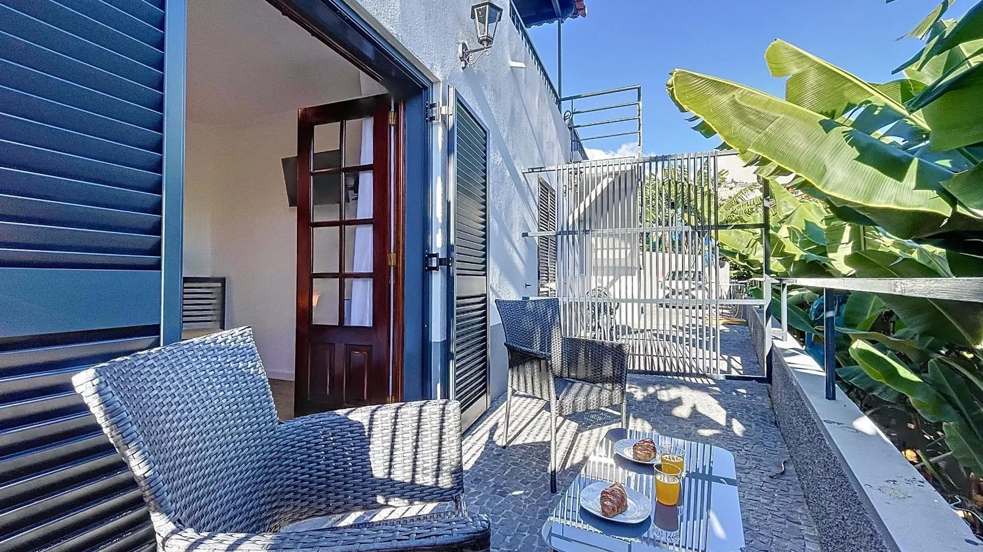 Madeiran Sweet Home Funchal
