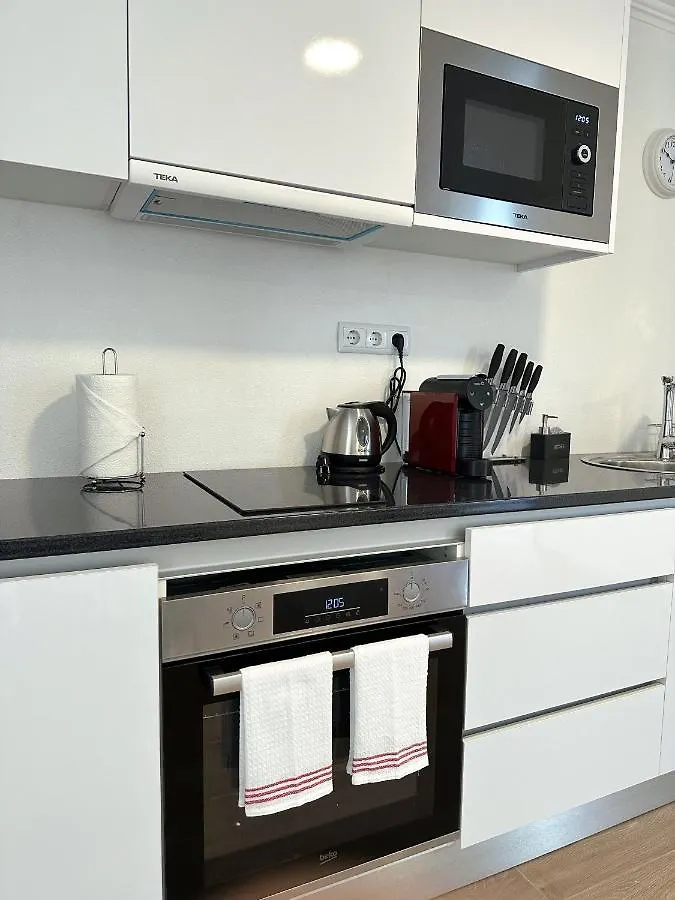 Apartment Madeiran Sweet Home Funchal