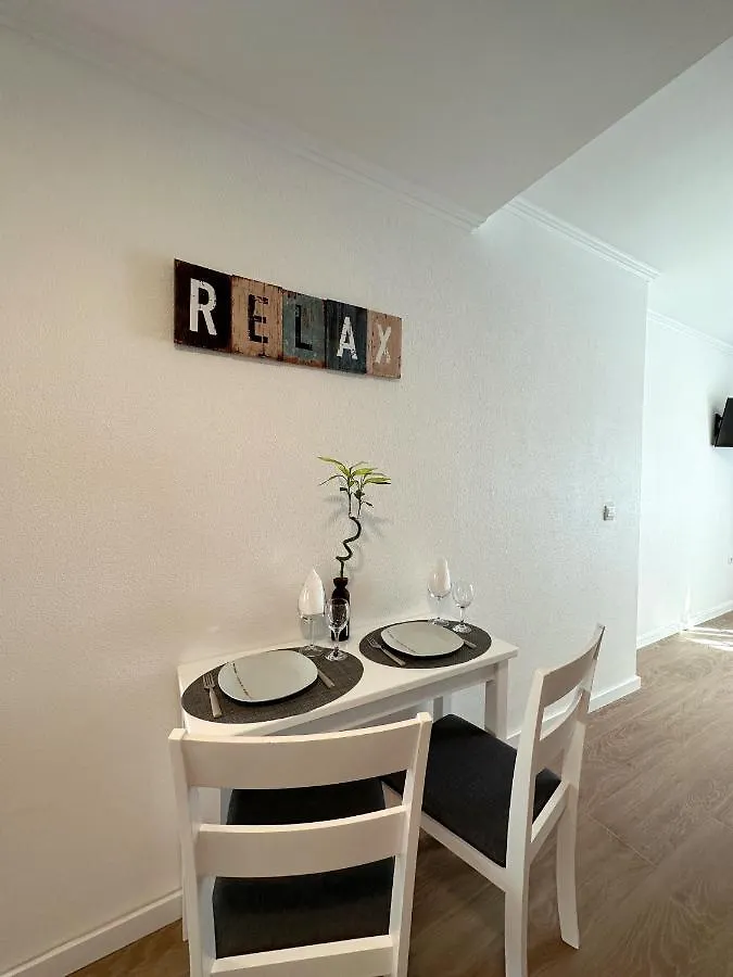 Apartment Madeiran Sweet Home Funchal