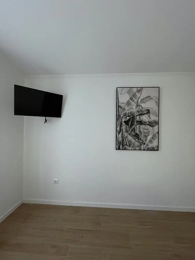 Apartment Madeiran Sweet Home Funchal