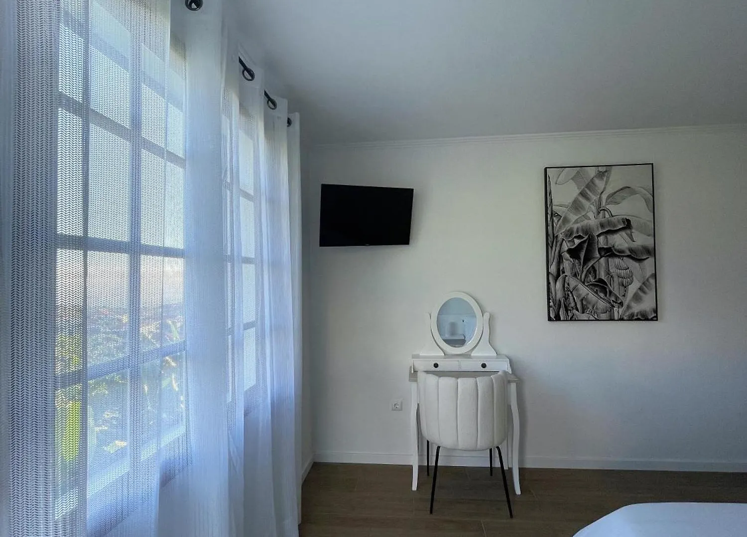 Apartment Madeiran Sweet Home Funchal