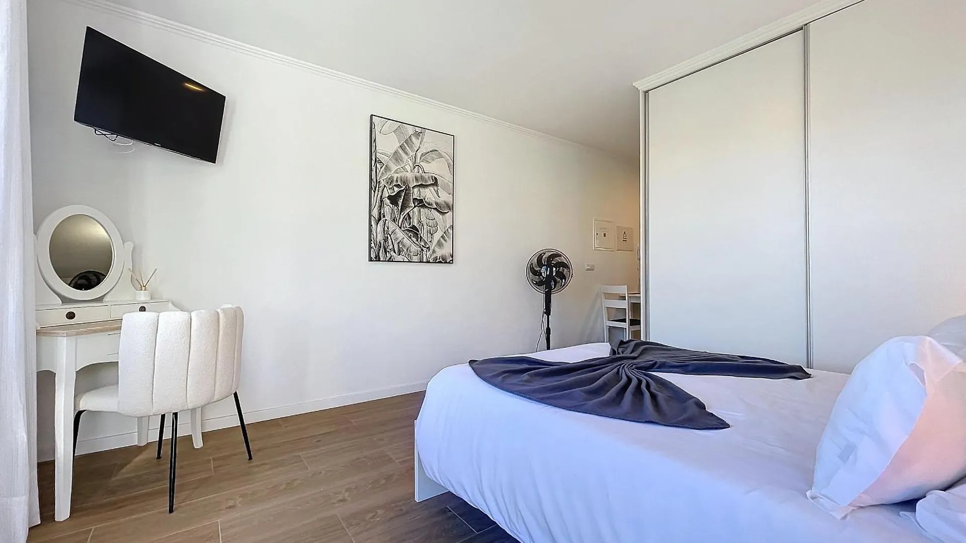 Apartment Madeiran Sweet Home Funchal  Portugal