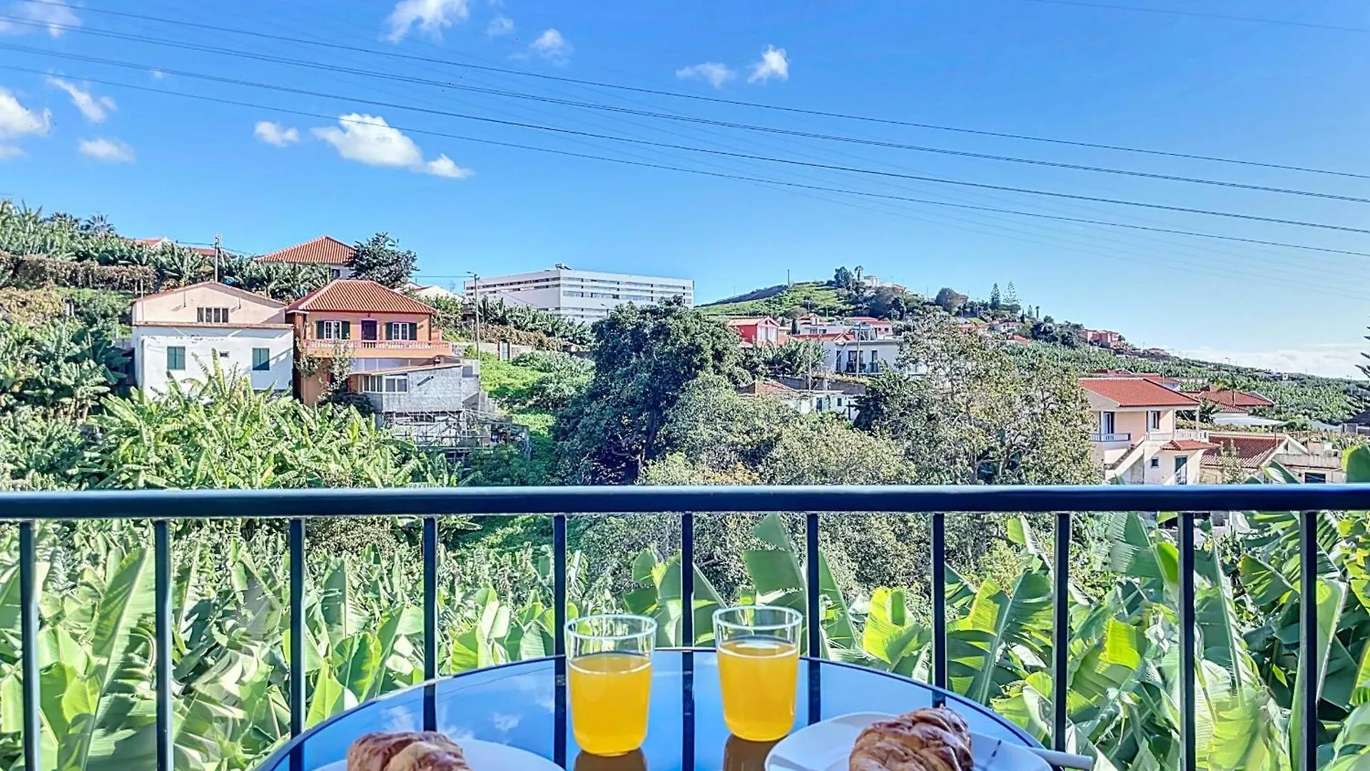 Madeiran Sweet Home Funchal  0*, Funchal (Madeira) Portugal