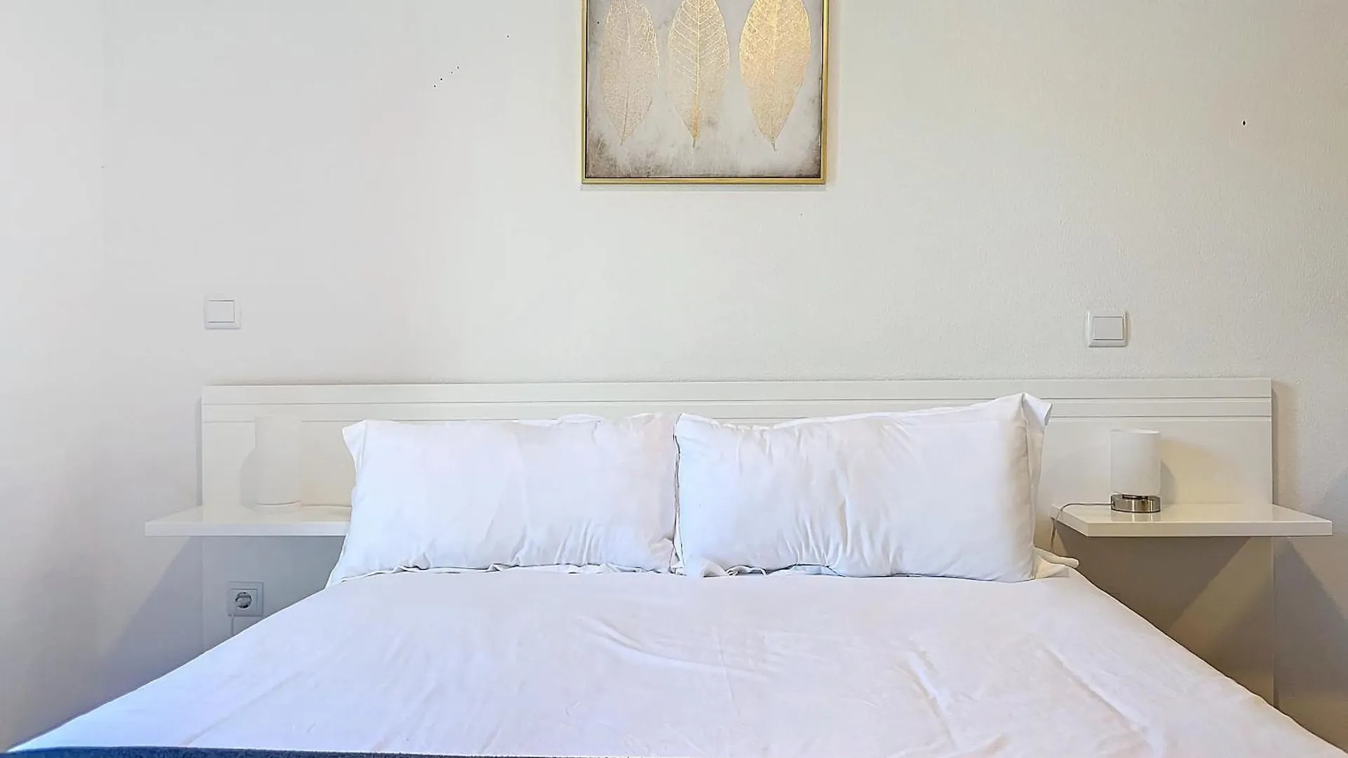 Apartment Madeiran Sweet Home Funchal