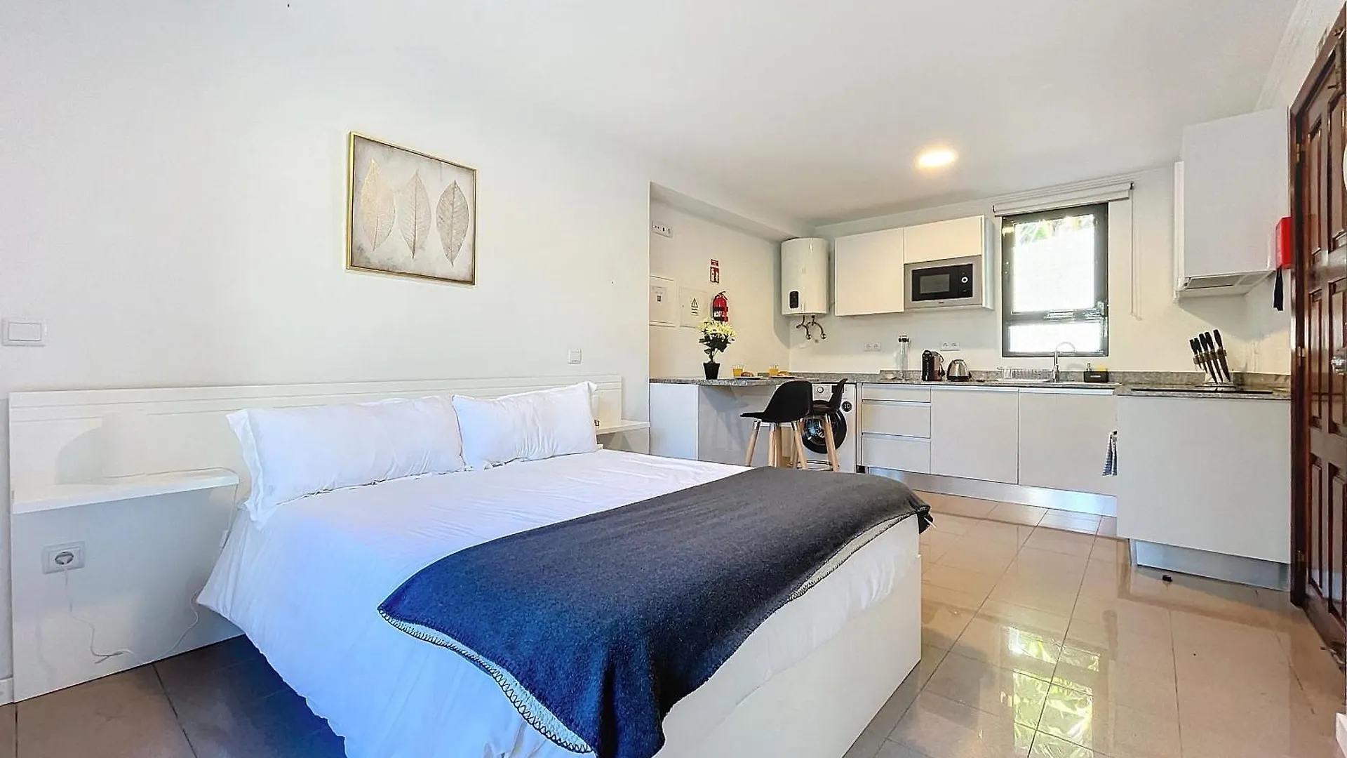 Apartment Madeiran Sweet Home Funchal