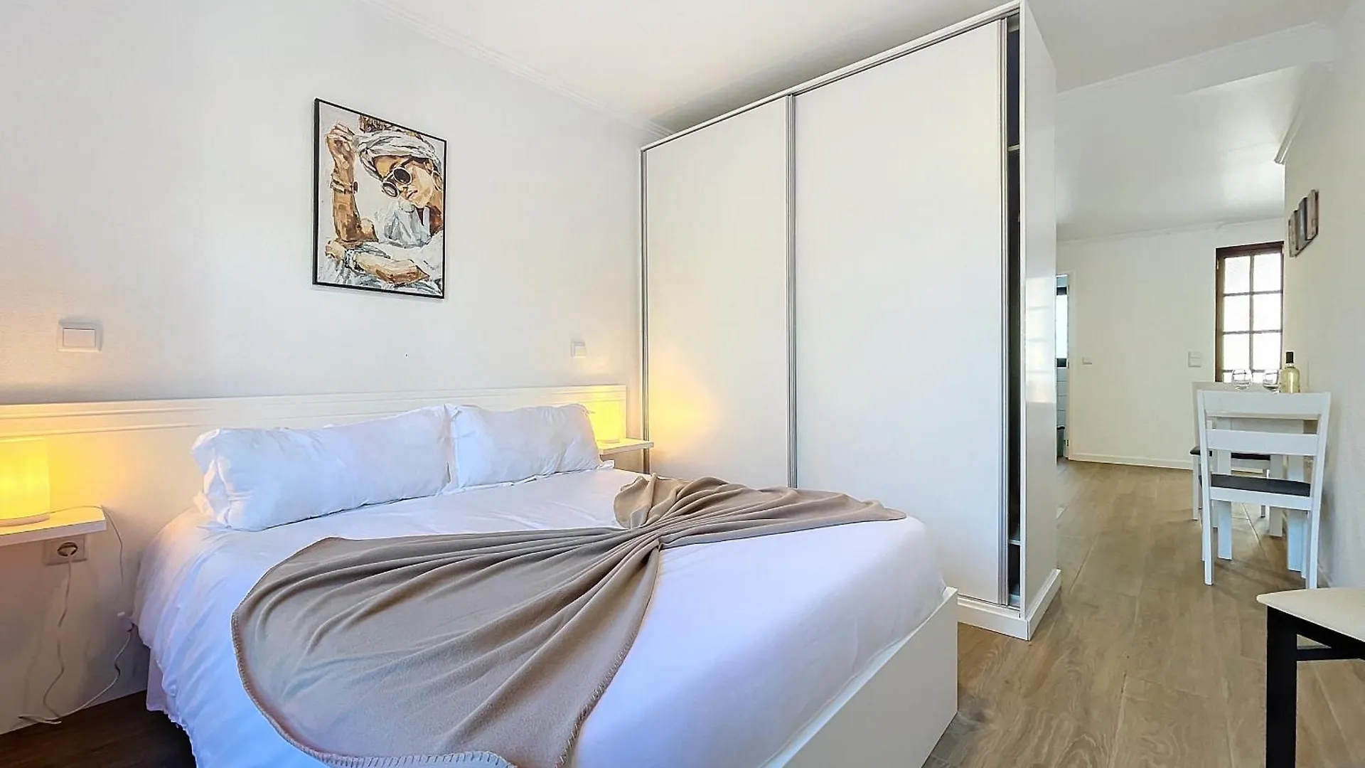 Apartment Madeiran Sweet Home Funchal