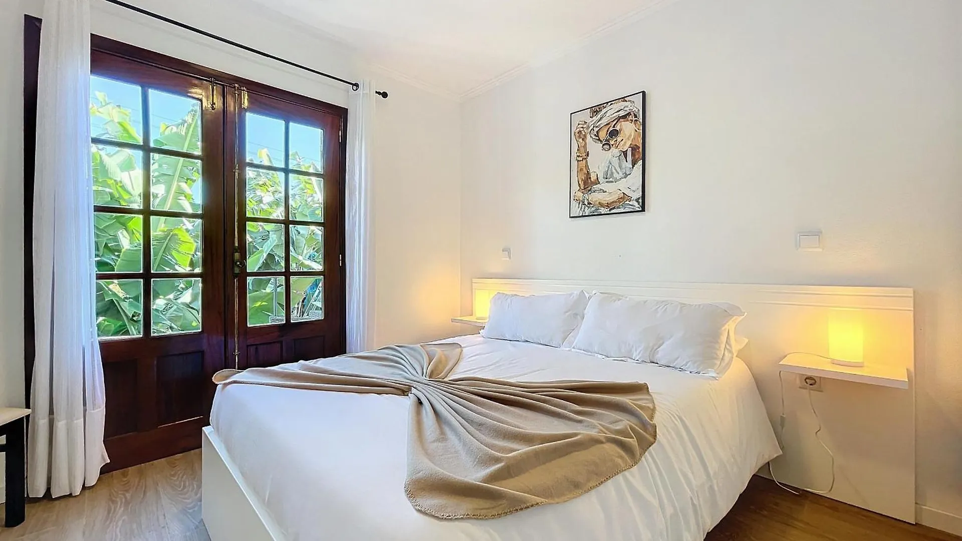 Madeiran Sweet Home Funchal  Apartment Funchal (Madeira)